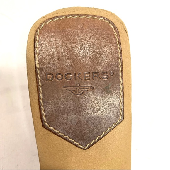 patchwork sandals - Picture 4 of 4